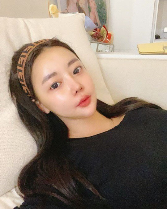 악플 고통으로 사망한 BJ 박소은   박소은 인스타그램
